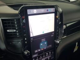 Ram 1500 RHO 4x4 Crew Cab 5'7" Box 2026