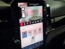 Ram 1500 RHO 4x4 Crew Cab 5'7" Box 2026