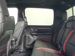 Ram 1500 RHO 4x4 Crew Cab 5'7" Box 2026