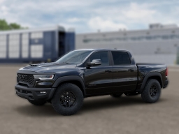 Ram 1500 RHO 4x4 Crew Cab 5'7" Box 2026