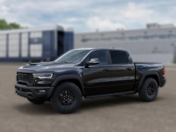 Ram 1500 RHO 4x4 Crew Cab 5'7" Box 2026