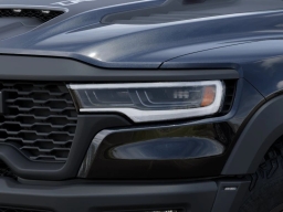 Ram 1500 RHO 4x4 Crew Cab 5'7" Box 2026