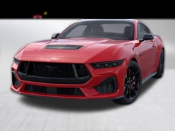 Ford Mustang GT Premium Fastback 2026