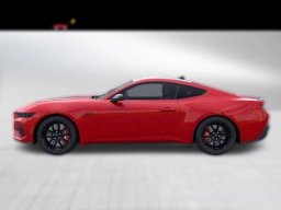 Ford Mustang GT Premium Fastback 2026