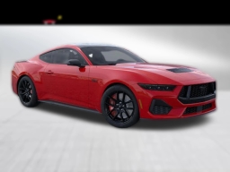Ford Mustang GT Premium Fastback 2026