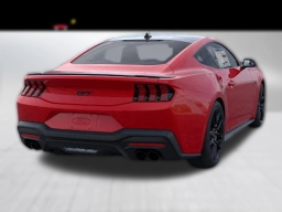 Ford Mustang GT Premium Fastback 2026