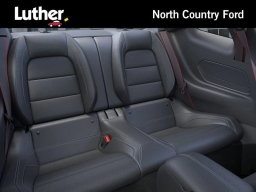 Ford Mustang GT Premium Fastback 2026