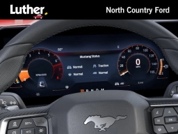 Ford Mustang GT Premium Fastback 2026