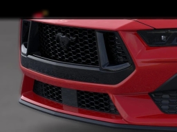 Ford Mustang GT Premium Fastback 2026