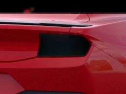 Ford Mustang GT Premium Fastback 2026