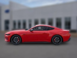 Ford Mustang GT Premium Fastback 2026