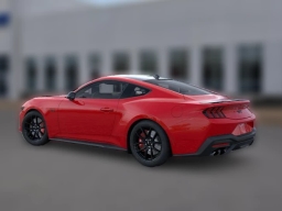 Ford Mustang GT Premium Fastback 2026