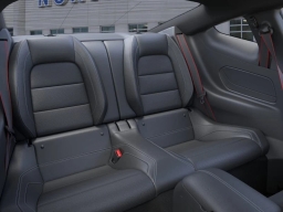 Ford Mustang GT Premium Fastback 2026