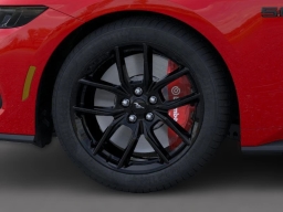 Ford Mustang GT Premium Fastback 2026