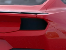 Ford Mustang GT Premium Fastback 2026