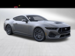 Ford Mustang GT Premium Fastback 2026