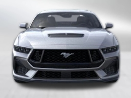 Ford Mustang GT Premium Fastback 2026