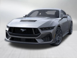 Ford Mustang GT Premium Fastback 2026