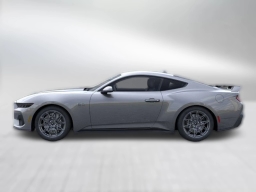 Ford Mustang GT Premium Fastback 2026