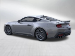Ford Mustang GT Premium Fastback 2026