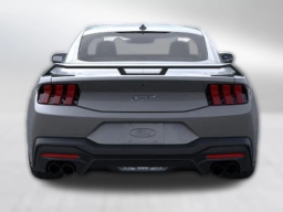 Ford Mustang GT Premium Fastback 2026