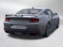 Ford Mustang GT Premium Fastback 2026