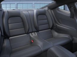 Ford Mustang GT Premium Fastback 2026