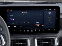 Ford Mustang GT Premium Fastback 2026