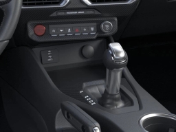 Ford Mustang GT Premium Fastback 2026