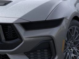 Ford Mustang GT Premium Fastback 2026