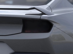 Ford Mustang GT Premium Fastback 2026