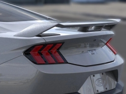 Ford Mustang GT Premium Fastback 2026