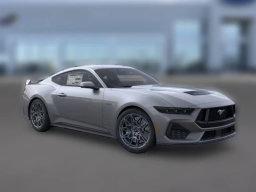 Ford Mustang GT Premium Fastback 2026