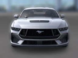 Ford Mustang GT Premium Fastback 2026