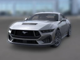 Ford Mustang GT Premium Fastback 2026