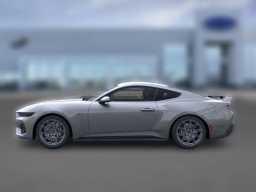 Ford Mustang GT Premium Fastback 2026