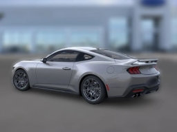 Ford Mustang GT Premium Fastback 2026