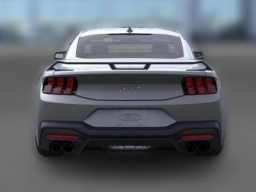 Ford Mustang GT Premium Fastback 2026