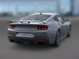Ford Mustang GT Premium Fastback 2026