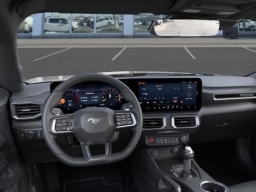 Ford Mustang GT Premium Fastback 2026