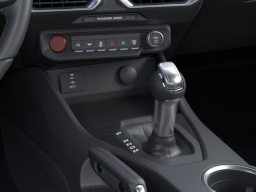 Ford Mustang GT Premium Fastback 2026