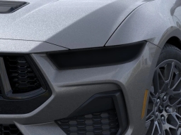 Ford Mustang GT Premium Fastback 2026