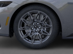 Ford Mustang GT Premium Fastback 2026