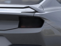 Ford Mustang GT Premium Fastback 2026