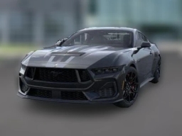 Ford Mustang GT Premium Fastback 2026