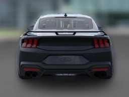 Ford Mustang GT Premium Fastback 2026