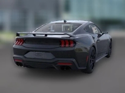 Ford Mustang GT Premium Fastback 2026