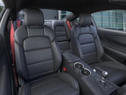 Ford Mustang GT Premium Fastback 2026