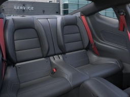 Ford Mustang GT Premium Fastback 2026