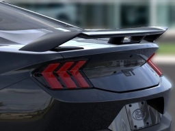 Ford Mustang GT Premium Fastback 2026